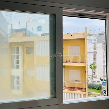Apartamento Penon De Ifach 칼페 외부 사진