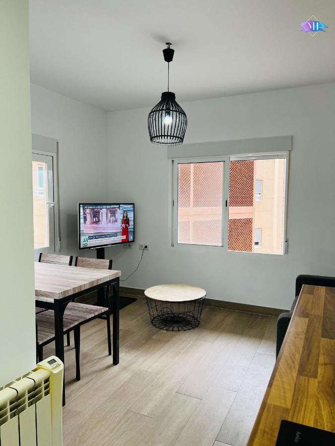 Apartamento Penon De Ifach 칼페 외부 사진