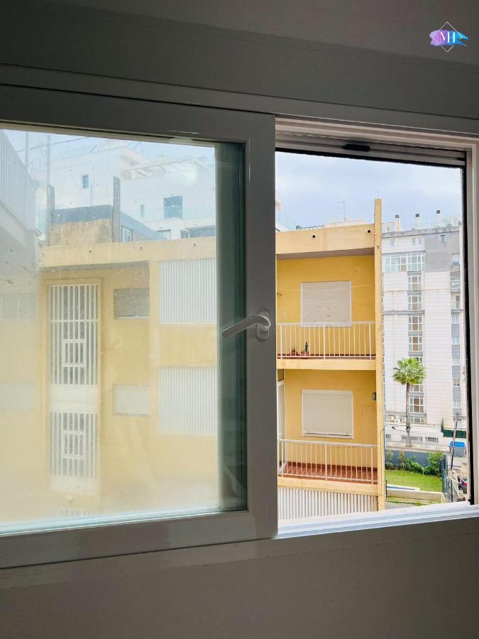 Apartamento Penon De Ifach 칼페 외부 사진